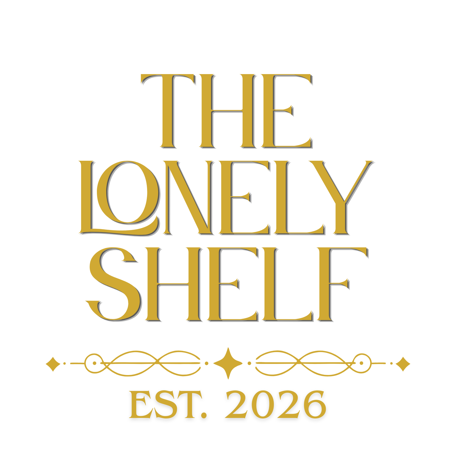 The Lonely Shelf